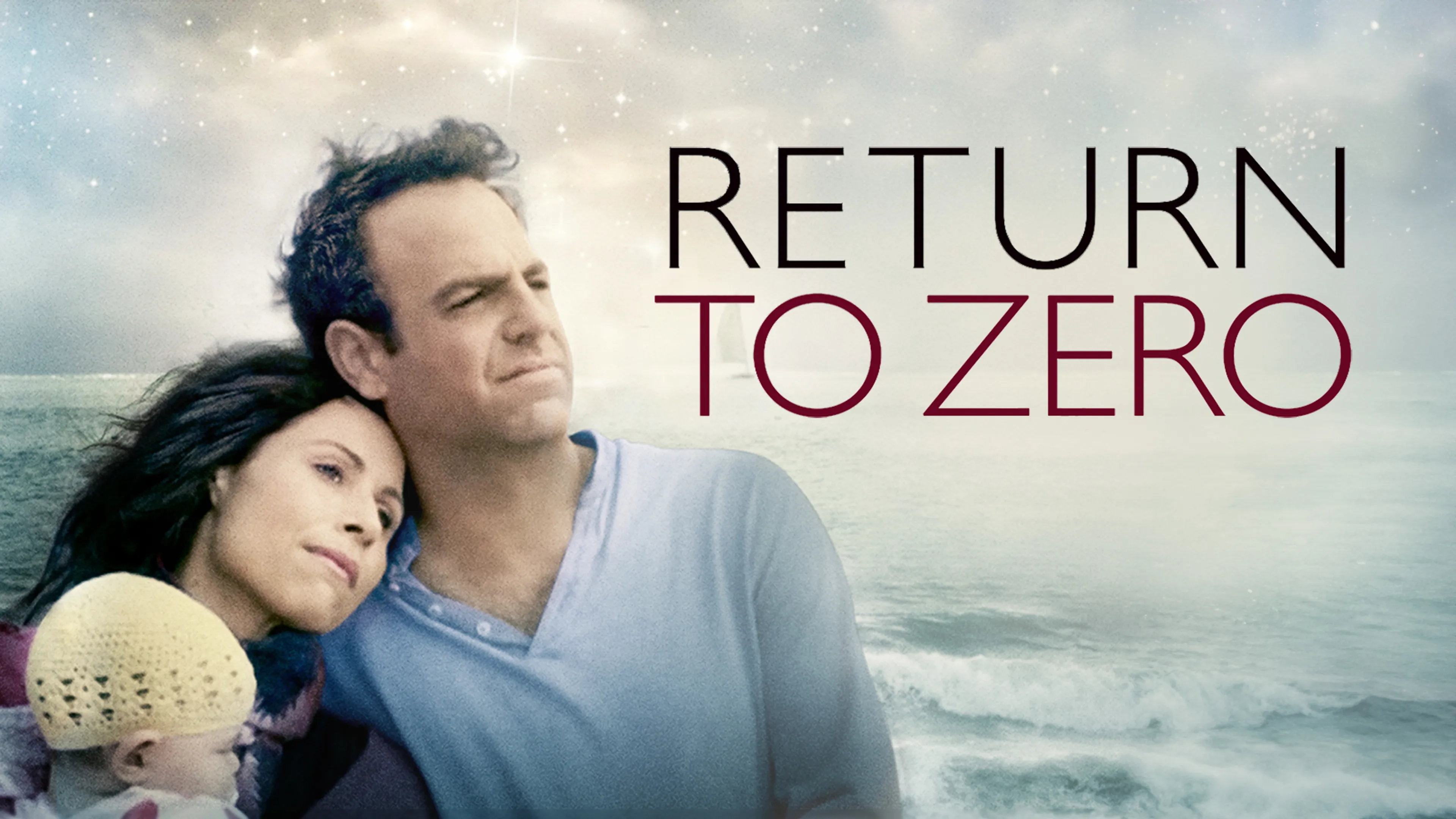Return to Zero poster